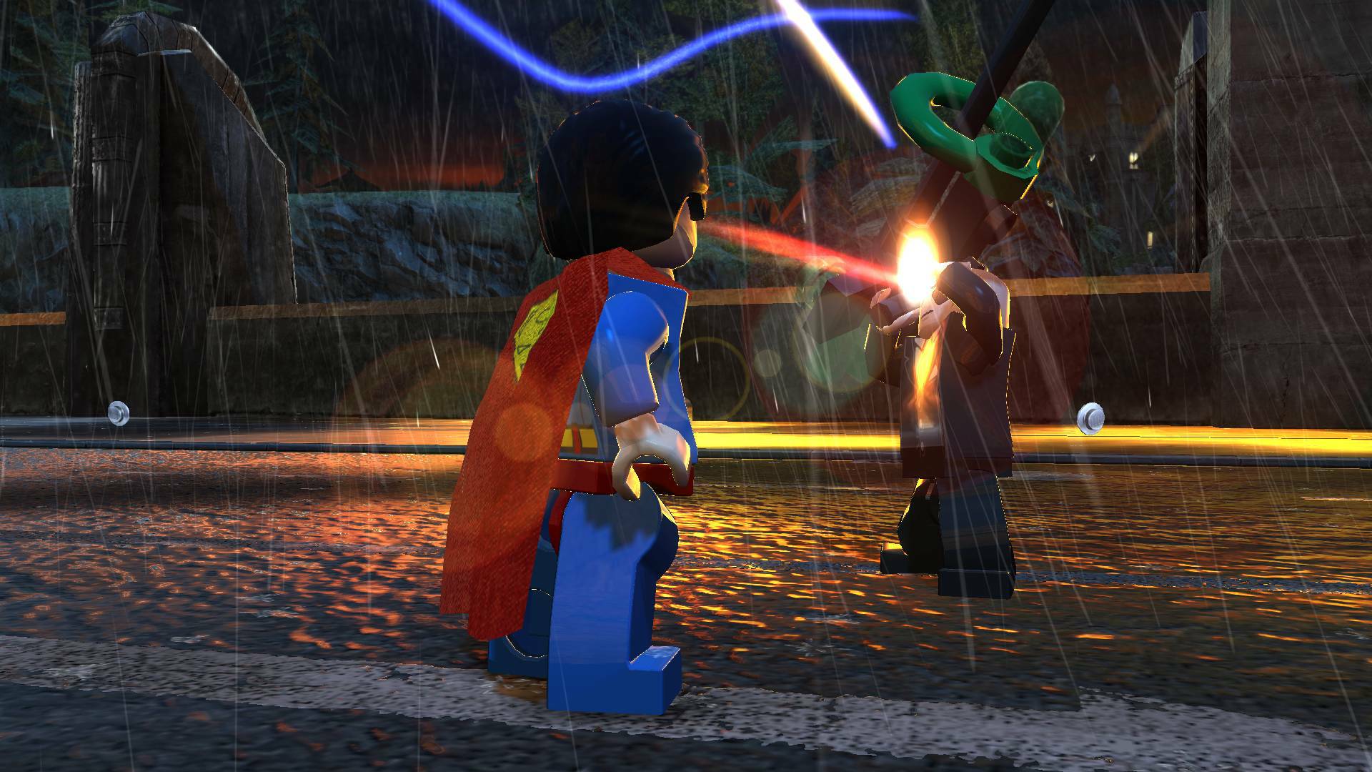 LEGO Batman 2: DC Superheroes - Imagen 18